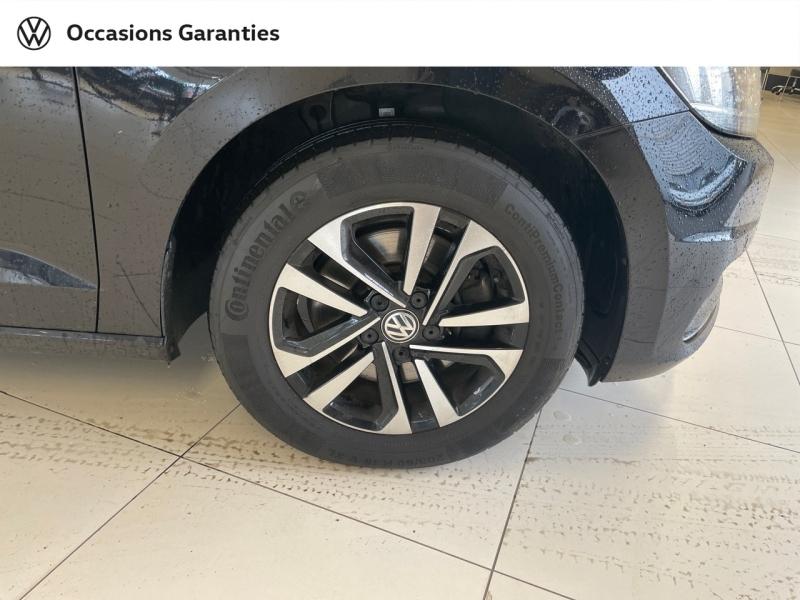 Voitures occasions VOLKSWAGEN TOURAN IQ.Drive Dunkerque