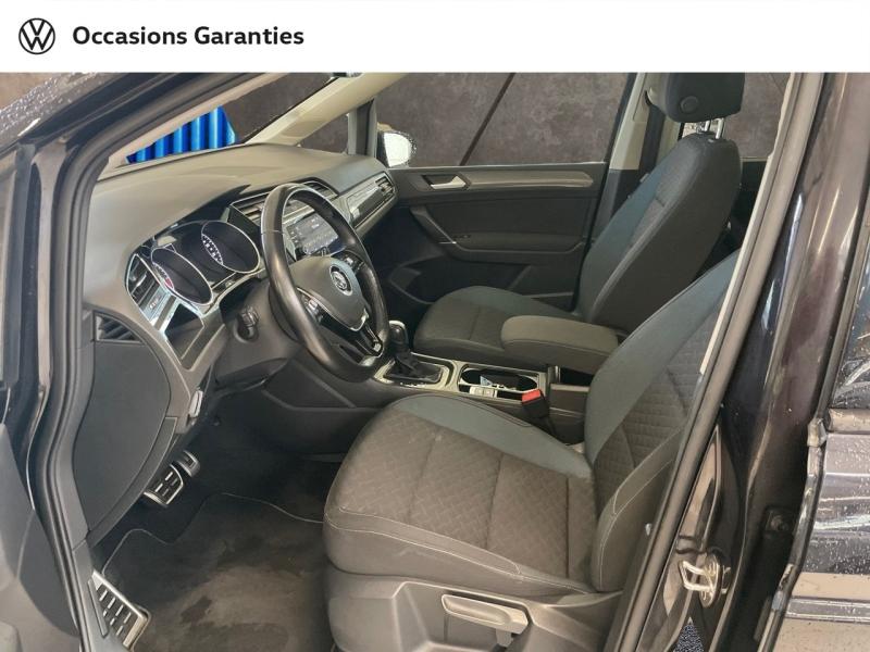 Voitures occasions VOLKSWAGEN TOURAN IQ.Drive Dunkerque