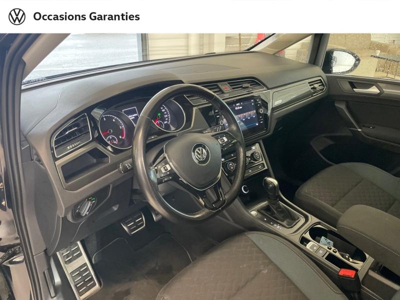 Voitures occasions VOLKSWAGEN TOURAN IQ.Drive Dunkerque