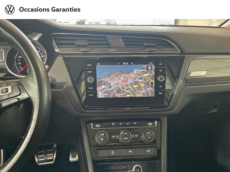 Voitures occasions VOLKSWAGEN TOURAN IQ.Drive Dunkerque