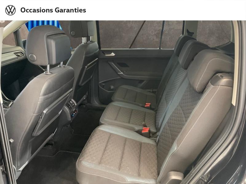 Voitures occasions VOLKSWAGEN TOURAN IQ.Drive Dunkerque