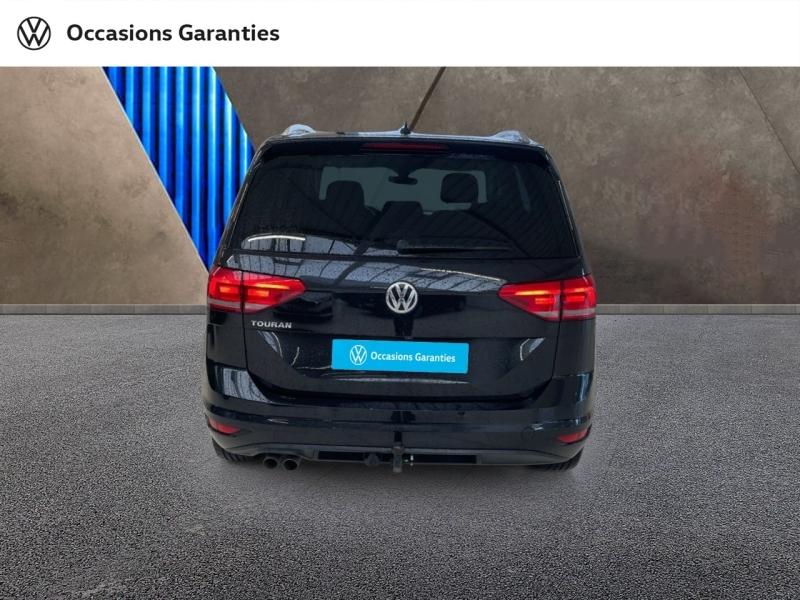 Voitures occasions VOLKSWAGEN TOURAN IQ.Drive Dunkerque