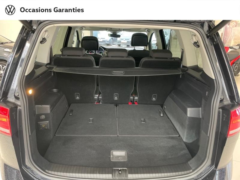 Voitures occasions VOLKSWAGEN TOURAN IQ.Drive Dunkerque