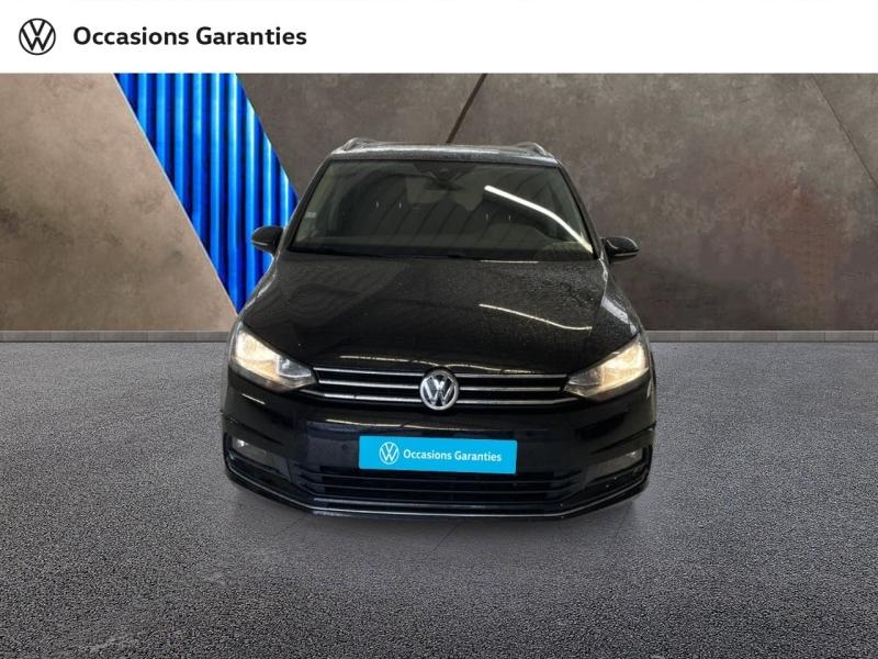 Voitures occasions VOLKSWAGEN TOURAN IQ.Drive Dunkerque