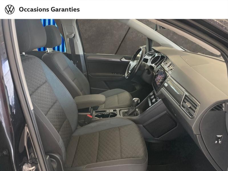 Voitures occasions VOLKSWAGEN TOURAN IQ.Drive Dunkerque
