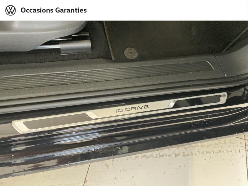 Voitures occasions VOLKSWAGEN TOURAN IQ.Drive Dunkerque