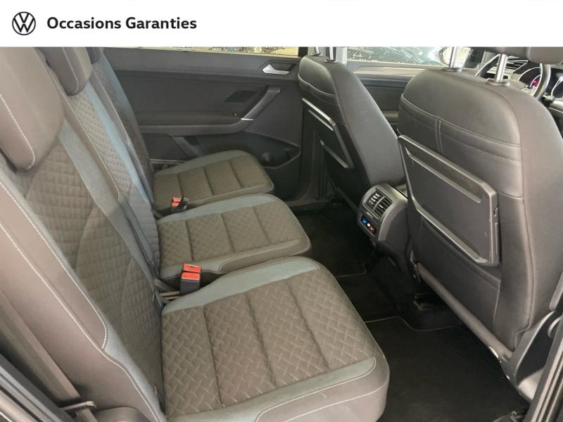 Voitures occasions VOLKSWAGEN TOURAN IQ.Drive Dunkerque