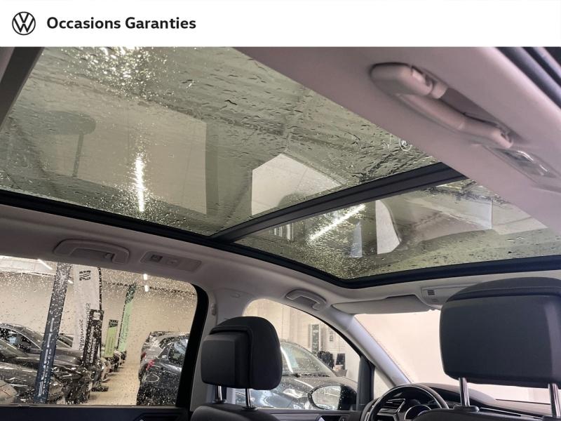 Voitures occasions VOLKSWAGEN TOURAN IQ.Drive Dunkerque