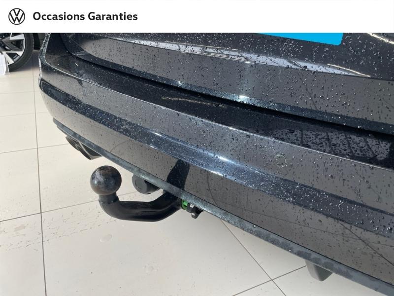 Voitures occasions VOLKSWAGEN TOURAN IQ.Drive Dunkerque