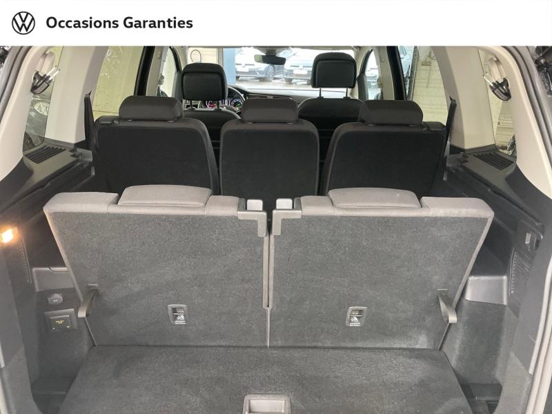 Voitures occasions VOLKSWAGEN TOURAN IQ.Drive Dunkerque