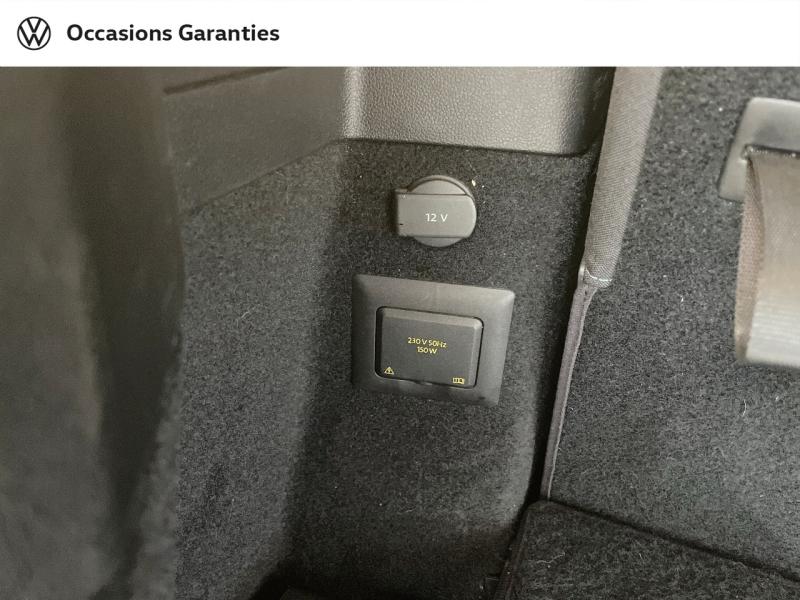 Voitures occasions VOLKSWAGEN TOURAN IQ.Drive Dunkerque