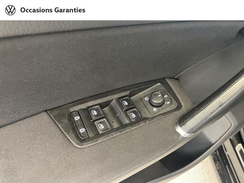 Voitures occasions VOLKSWAGEN TOURAN IQ.Drive Dunkerque