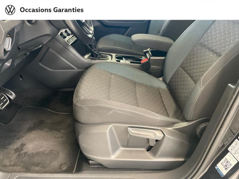 Voitures occasions VOLKSWAGEN TOURAN IQ.Drive Dunkerque