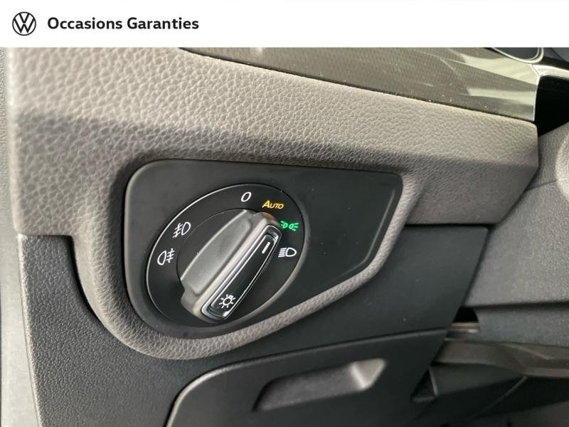 Voitures occasions VOLKSWAGEN TOURAN IQ.Drive Dunkerque