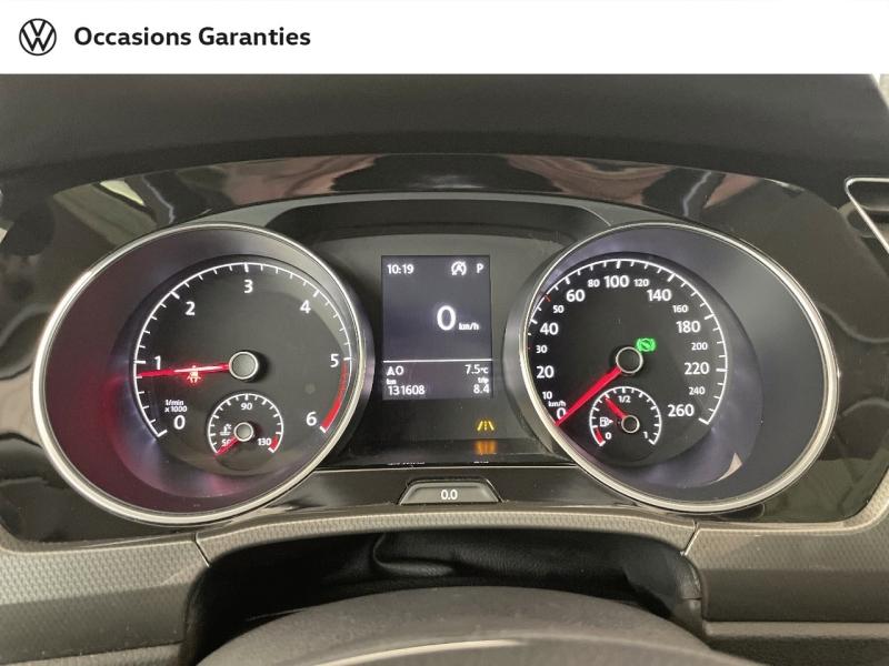 Voitures occasions VOLKSWAGEN TOURAN IQ.Drive Dunkerque