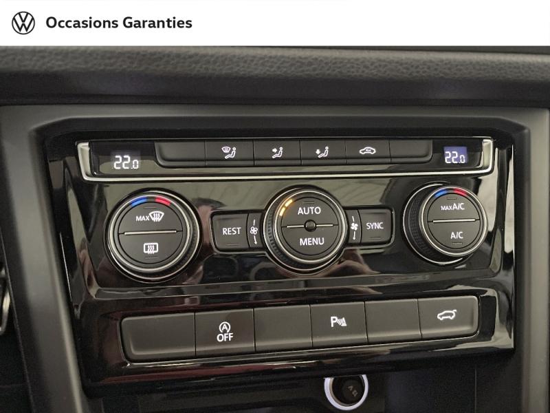 Voitures occasions VOLKSWAGEN TOURAN IQ.Drive Dunkerque