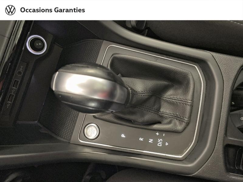 Voitures occasions VOLKSWAGEN TOURAN IQ.Drive Dunkerque