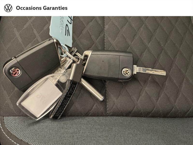 Voitures occasions VOLKSWAGEN TOURAN IQ.Drive Dunkerque