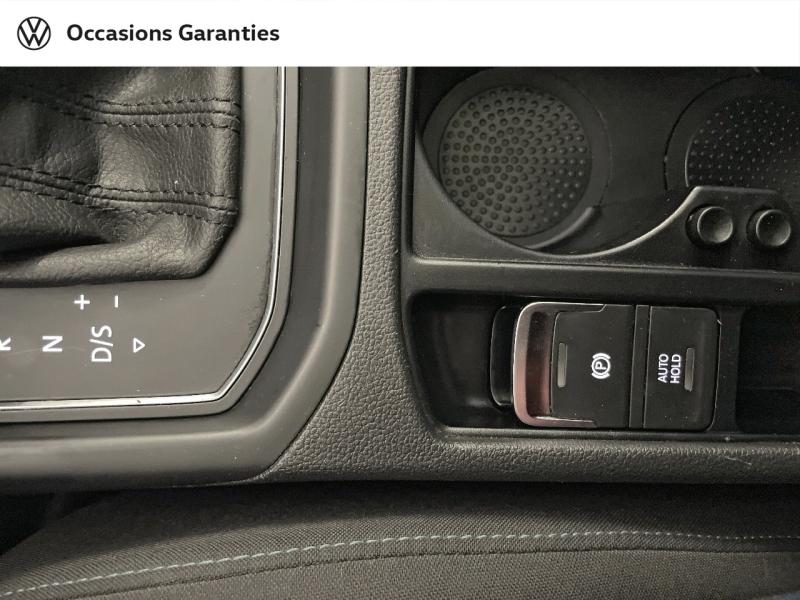 Voitures occasions VOLKSWAGEN TOURAN IQ.Drive Dunkerque