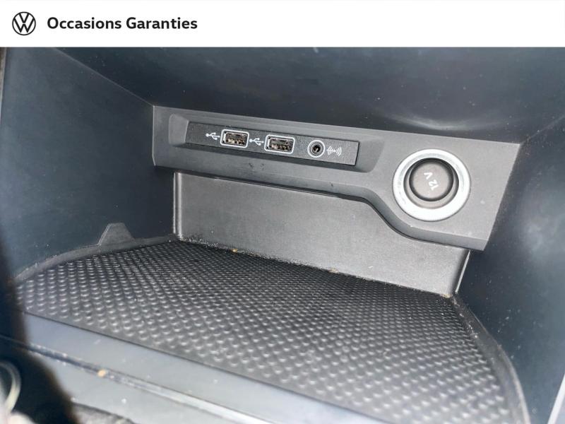 Voitures occasions VOLKSWAGEN TOURAN IQ.Drive Dunkerque