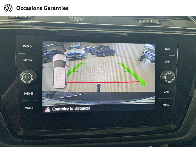 Voitures occasions VOLKSWAGEN TOURAN IQ.Drive Dunkerque