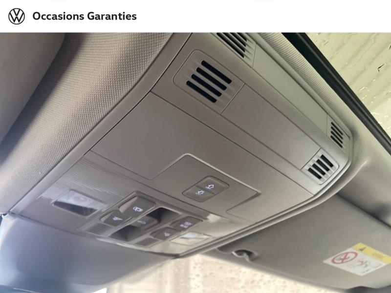 Voitures occasions VOLKSWAGEN TOURAN IQ.Drive Dunkerque