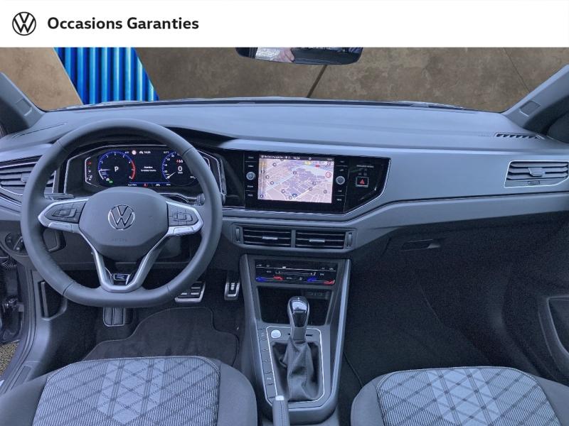 Voitures occasions VOLKSWAGEN TAIGO R-Line Edition Dunkerque