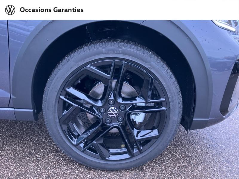 Voitures occasions VOLKSWAGEN TAIGO R-Line Edition Dechy