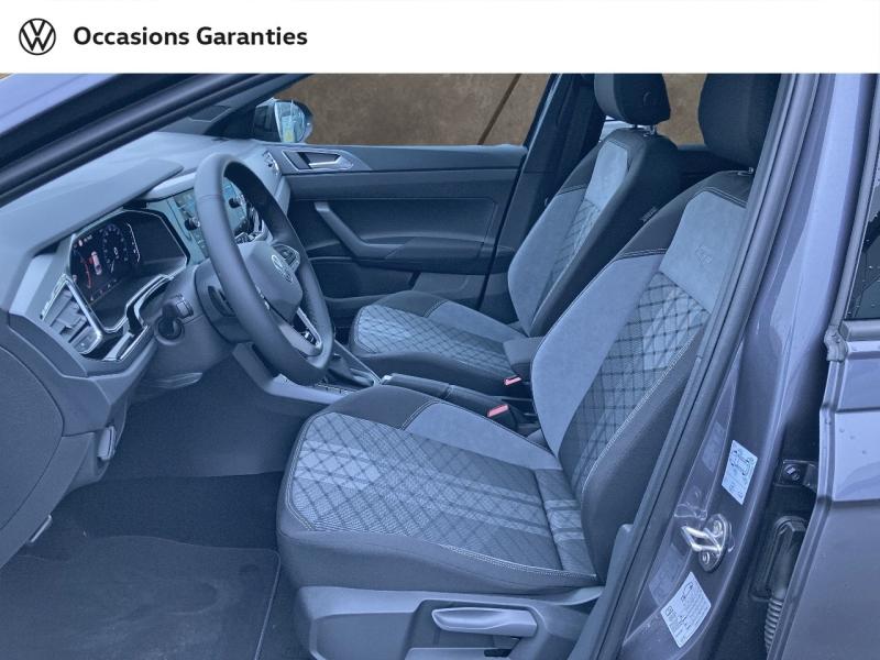 Voitures occasions VOLKSWAGEN TAIGO R-Line Edition Dunkerque