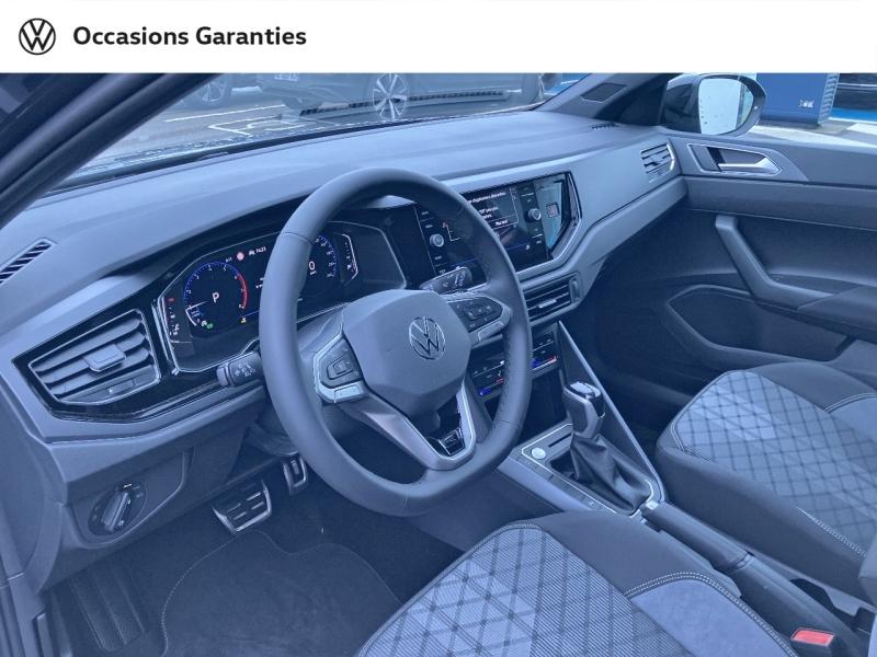 Voitures occasions VOLKSWAGEN TAIGO R-Line Edition Dunkerque