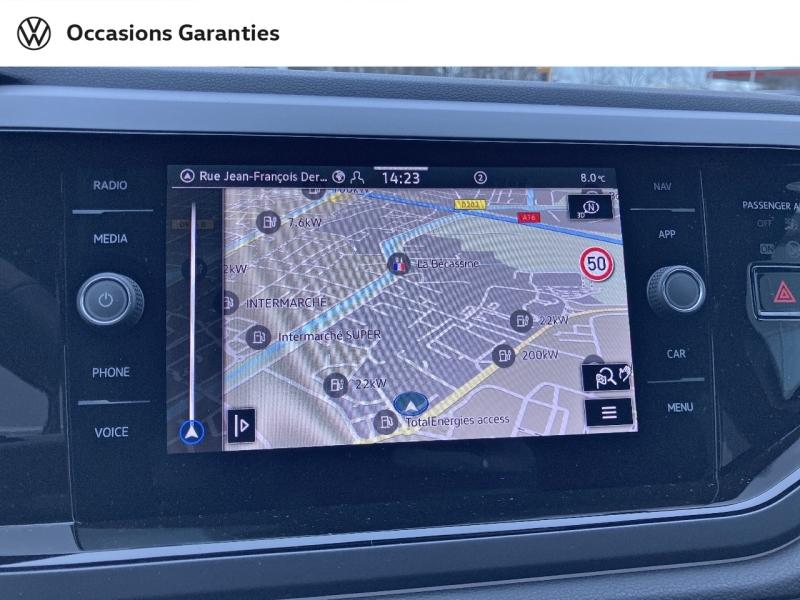 Voitures occasions VOLKSWAGEN TAIGO R-Line Edition Dunkerque