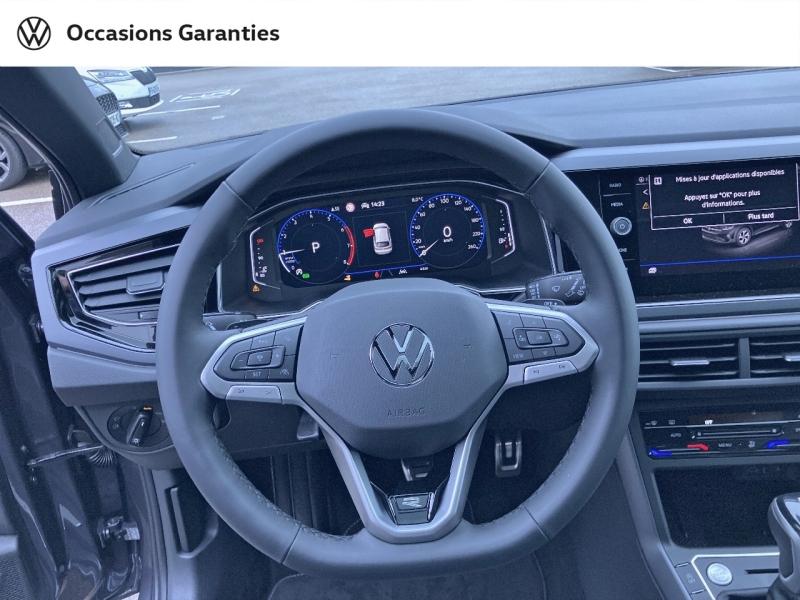 Voitures occasions VOLKSWAGEN TAIGO R-Line Edition Dunkerque