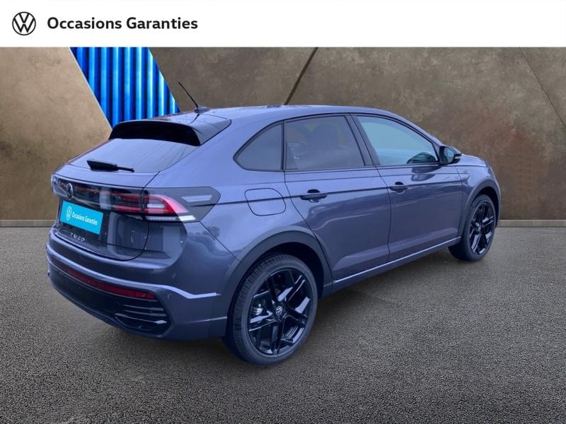 Voitures occasions VOLKSWAGEN TAIGO R-Line Edition Dechy