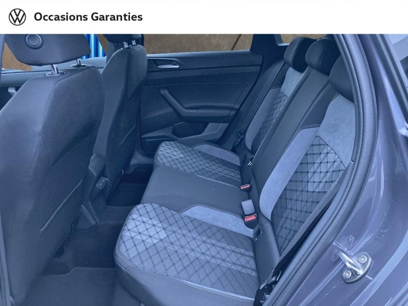 Voitures occasions VOLKSWAGEN TAIGO R-Line Edition Dechy