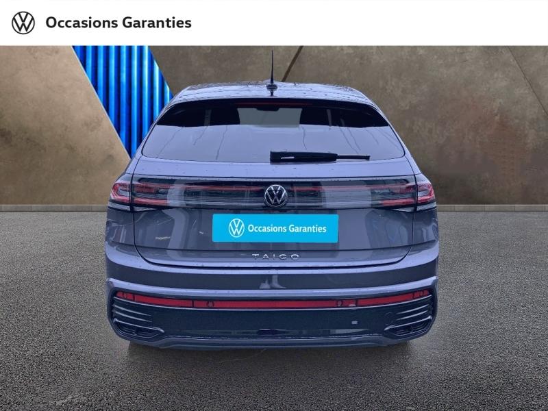 Voitures occasions VOLKSWAGEN TAIGO R-Line Edition Dechy