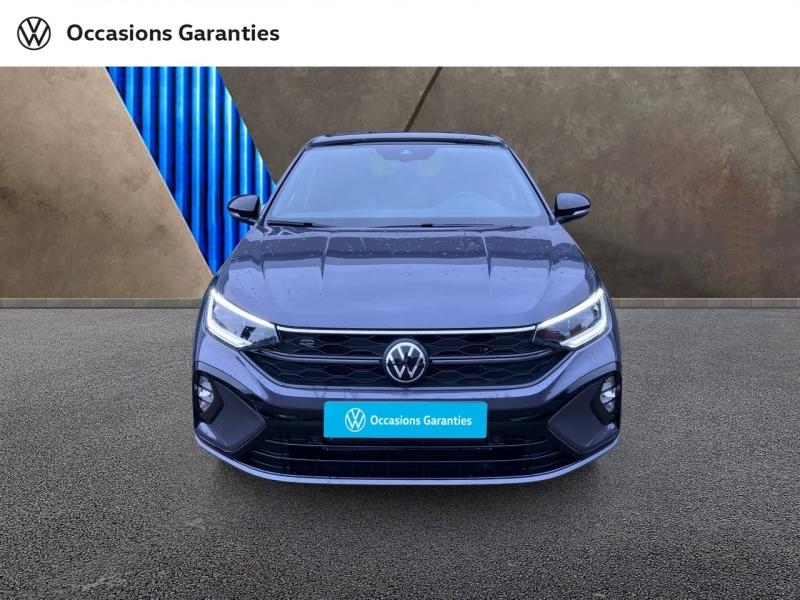 Voitures occasions VOLKSWAGEN TAIGO R-Line Edition Dechy
