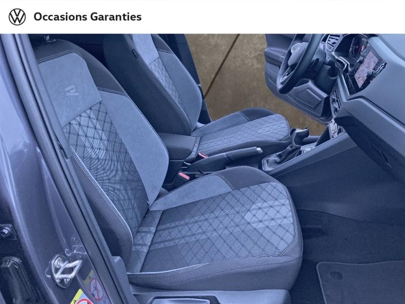 Voitures occasions VOLKSWAGEN TAIGO R-Line Edition Dunkerque