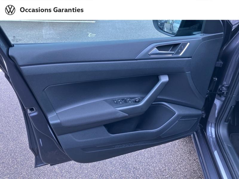 Voitures occasions VOLKSWAGEN TAIGO R-Line Edition Dechy