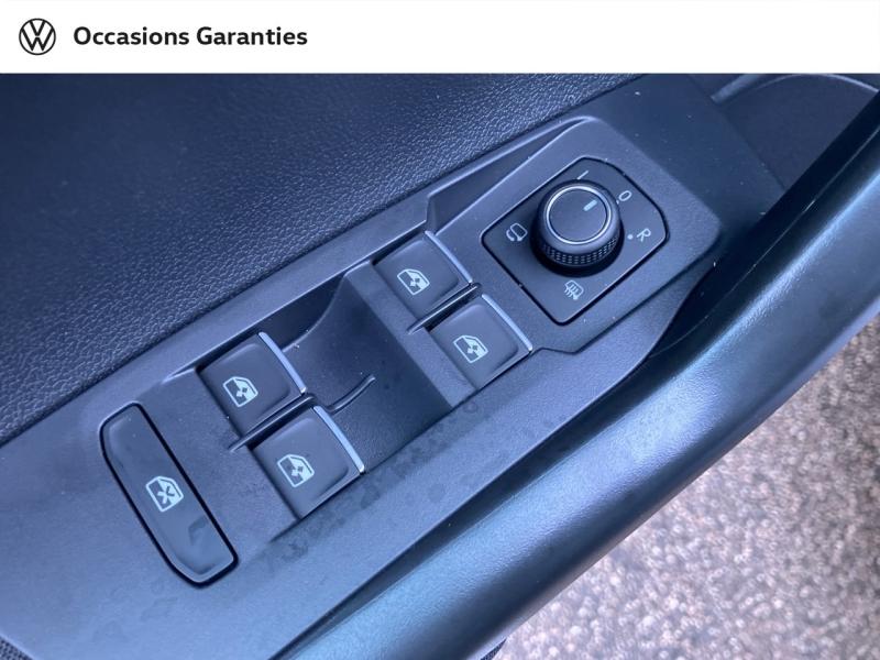 Voitures occasions VOLKSWAGEN TAIGO R-Line Edition Dechy
