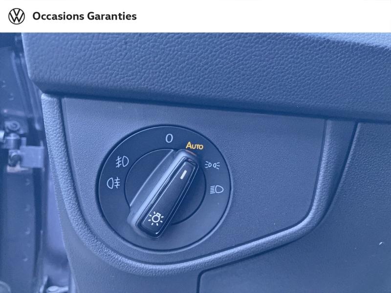 Voitures occasions VOLKSWAGEN TAIGO R-Line Edition Dunkerque
