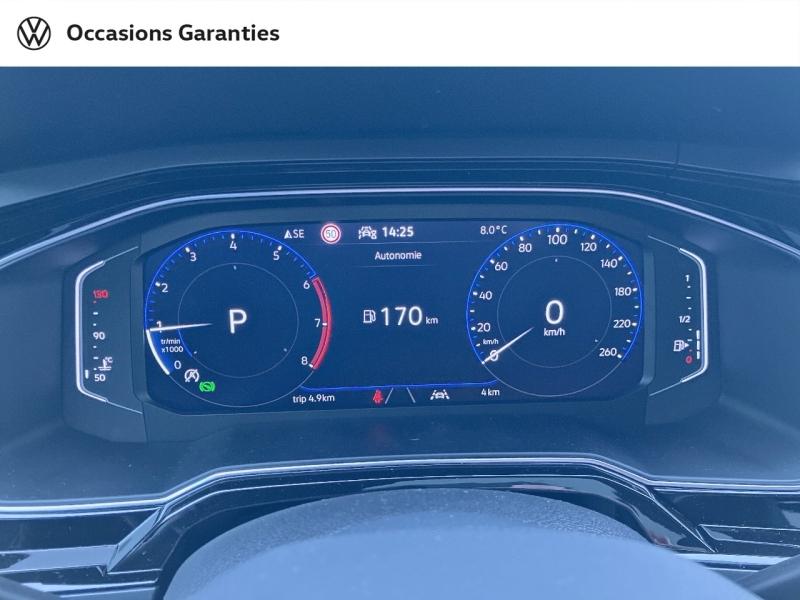 Voitures occasions VOLKSWAGEN TAIGO R-Line Edition Dechy