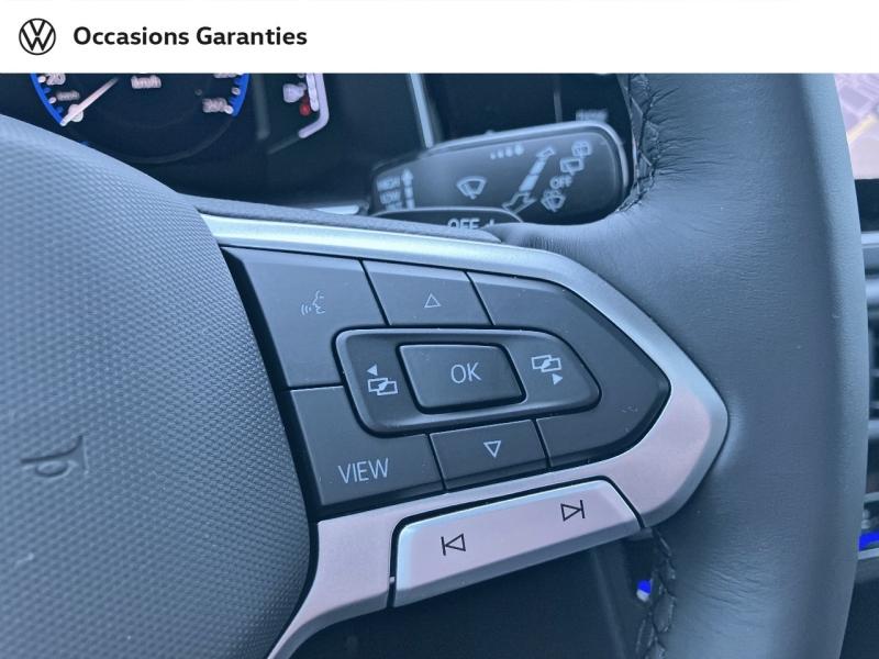 Voitures occasions VOLKSWAGEN TAIGO R-Line Edition Dunkerque