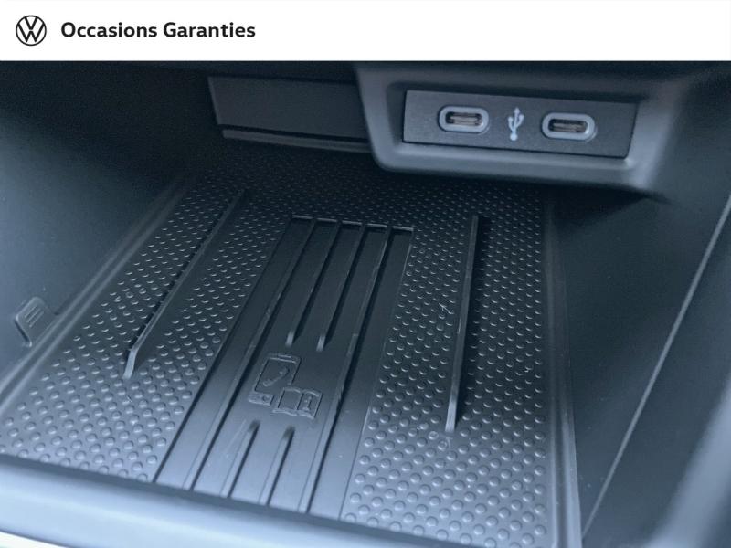 Voitures occasions VOLKSWAGEN TAIGO R-Line Edition Dechy