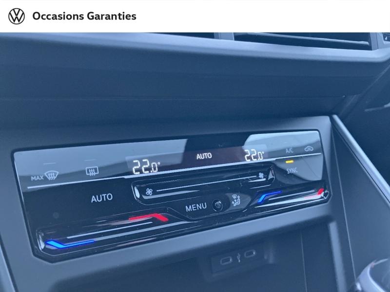 Voitures occasions VOLKSWAGEN TAIGO R-Line Edition Dechy