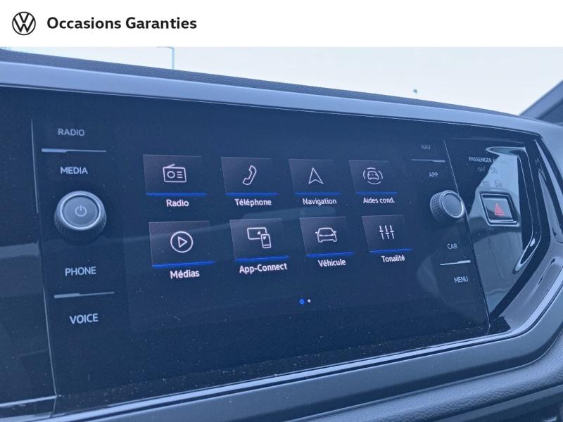 Voitures occasions VOLKSWAGEN TAIGO R-Line Edition Dunkerque