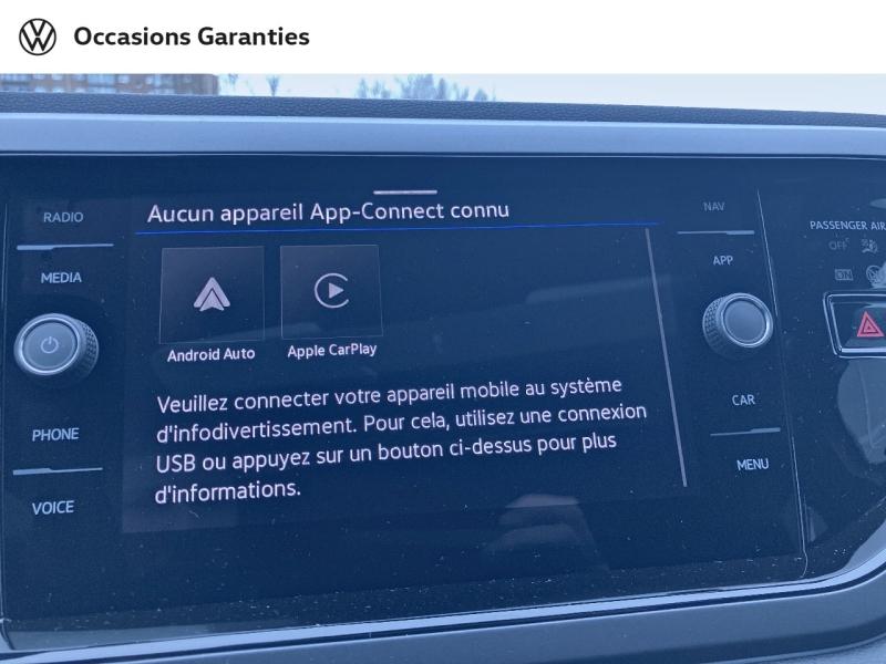 Voitures occasions VOLKSWAGEN TAIGO R-Line Edition Dechy