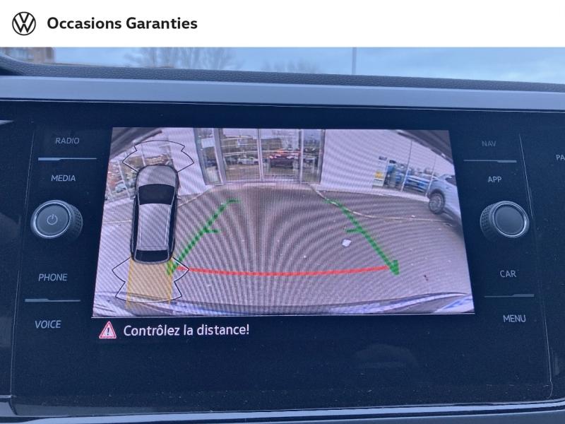 Voitures occasions VOLKSWAGEN TAIGO R-Line Edition Dunkerque