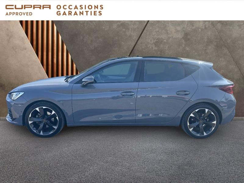 Voitures occasions CUPRA LEON V Dunkerque