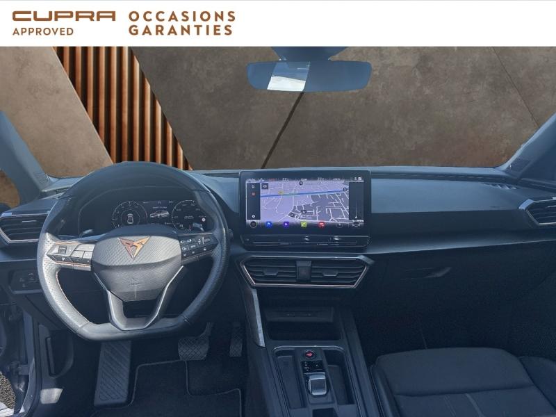 Voitures occasions CUPRA LEON V Dunkerque