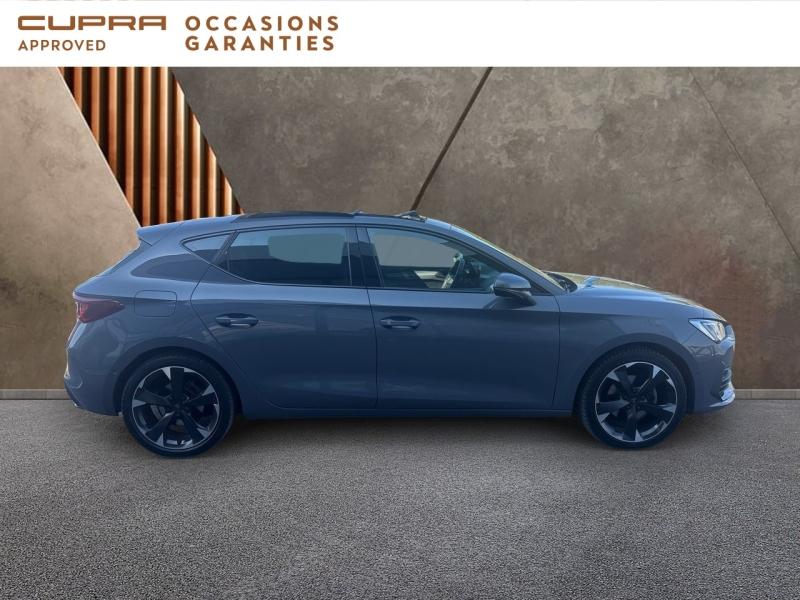 Voitures occasions CUPRA LEON V Dunkerque